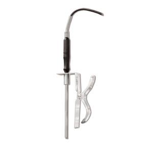 PROBE CLAMP FOR 6406