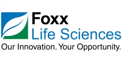 Foxx Life Sciences