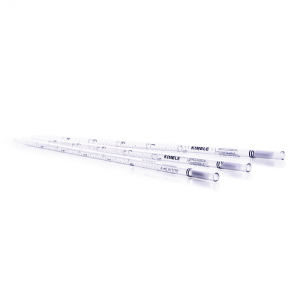 Sterile Disposable Glass Milk Pipet ,SERO,GLASS,TD,WIDE,MULTI,5ML