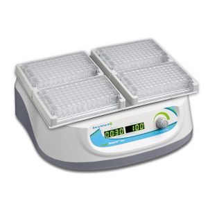 Orbi-Shaker™ MP with 4 position micro plate platform, 100-240V (European 2 prong plug)