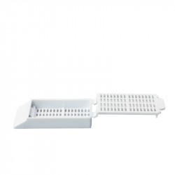 HISTOSETTE I CASSETTES BLUE