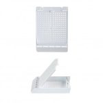 SLIMSETTE BIOPSY CASSETTE PINK