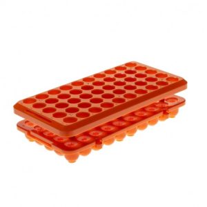 SECURACK 50 Places ORANGE