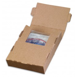 CoreDish Shipping Box