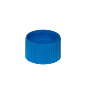 CAP WITH 0-RING & LOOP GREEN