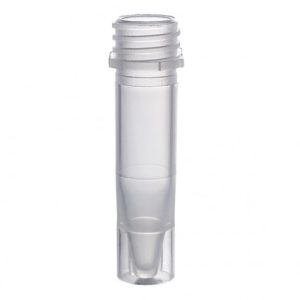 MICREWTUBE TUBES ONLY.1.5ML SS TP