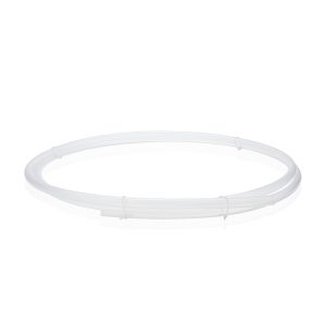 EZLabpure™ Peroxide cured silicone transparent tube