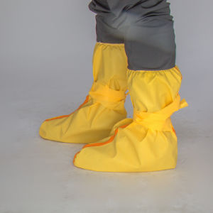 ALPHATEC 683000 WELDED OVERBOOT SIZE 12-14