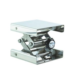 Support Jack, 30cm x 30cm, Powder Coat Aluminum, each