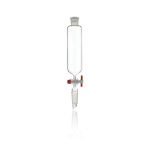 Squibb Separatory Funnels Glass Stopper2000 ML
