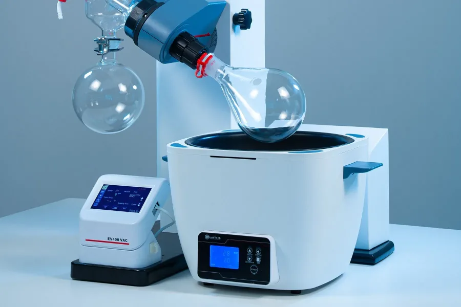 Rotary Evaporators Rotary Evaporators