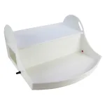 Carboy Spill Containment Tray, HDPE 2.5g