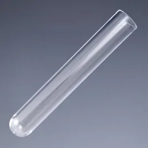Test Tube, 12 x 75mm (5mL), PS, 1000/Bag