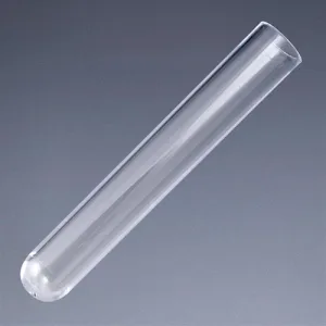 Test Tube, 12 x 75mm, (5mL), PS, 1000/Bag, 1 Bag/Box