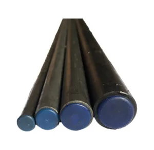 Tubing, HW 50mm OD x 3.5mm wall x 1500mm length