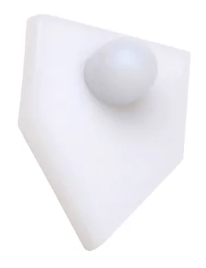 Stir Bar Stirring Vane, PTFE 3-5mL Vials