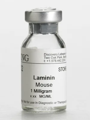 Corning® Laminin/Entactin High Concentration, 10.5mg