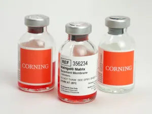 Corning® Matrigel® Matrix High Concentration (HC), Phenol-Red Free *LDEV-Free, 10mL