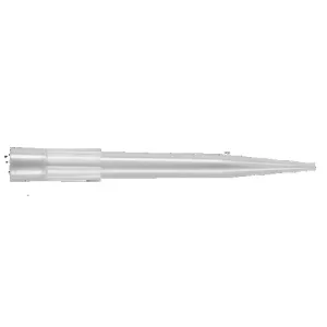 300ul Clear Pipet Tip Pre-sterilized, Fits Rainin LTS pipettors