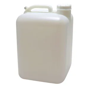 Carboy Heavy Weight, HDPE 5G