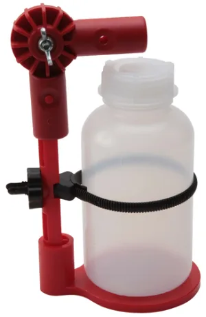 Bottle Holder, PP/PA 750mL