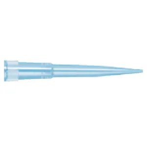 30ul Pipet Tip,  Poly (Clear)