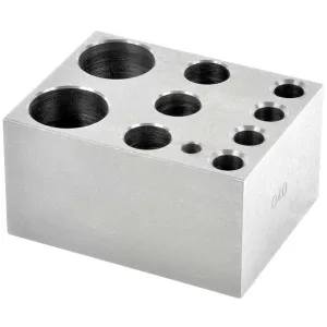 Module Block Combo, 50 mL, 15 mL, 1.5 mL