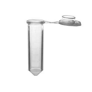 Microtube, 2.0mL Sterile, Natural