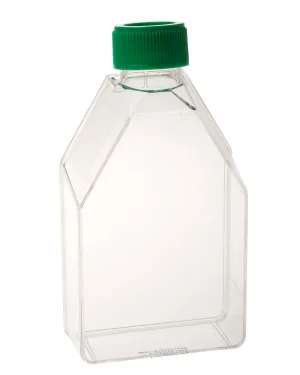 75cm2 Tissue Culture Flask – Vent Cap, Sterile