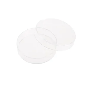 60mm x 15mm Tissue Culture Treated Dish, Sterile