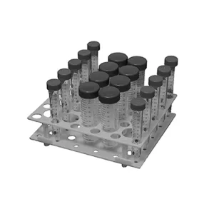 Multi-Tube Rack