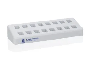 Cuvette Rack